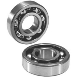 Cojinete de cigueñal PROX 35x72x17mm