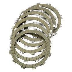 Kit de discos de embrague NEWFREN Standard