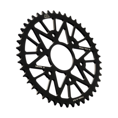 Corona de aluminio JT SPROCKETS 890 - 520