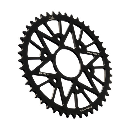 Corona de aluminio JT SPROCKETS 890 - 520