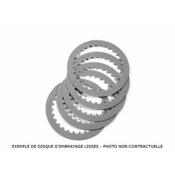 Kit de discos + separadores de embrague NEWFREN Standard