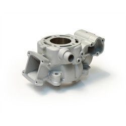 CYLINDER WORKS Cylinder - Ø48,5mm