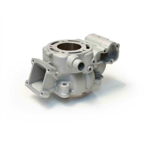 CYLINDER WORKS Cylinder - Ø48,5mm