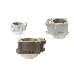 CYLINDER WORKS Cylinder - Ø93mm Polaris