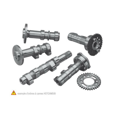 Arbol de levas HOT CAMS - Stage 1 Honda CRF150R