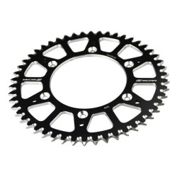Corona de aluminio SCAR ultraligera autolimpiable - 520 2