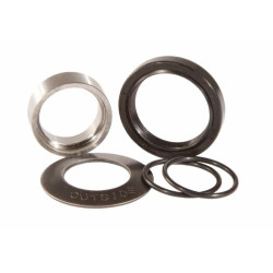 Kit de reparacion piñon de salida HOT RODS Honda CR125R