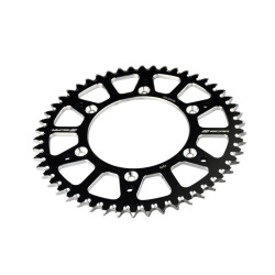 Corona de aluminio SCAR ultraligera autolimpiable - 520 2