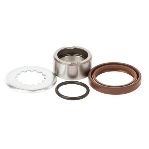 Kit de reparacion piñon de salida HOT RODS Suzuki DR-Z400