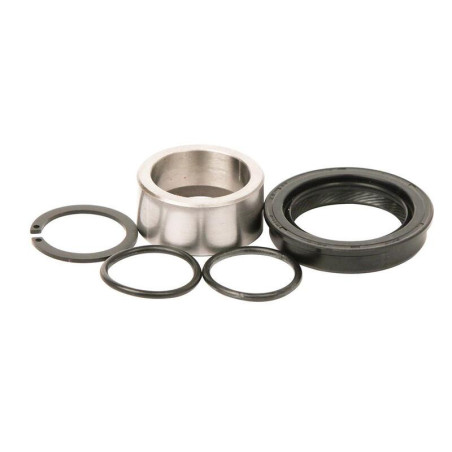 Kit de reparacion piñon de salida HOT RODS Suzuki RM250
