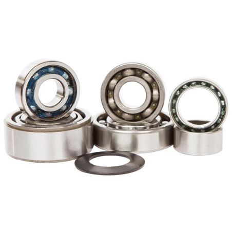 Kit rodamientos transmisión HOT RODS Honda TRX450ER