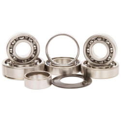 Kit rodamientos transmisión HOT RODS Honda CR125R