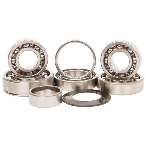 Kit rodamientos transmisión HOT RODS Honda CR125R
