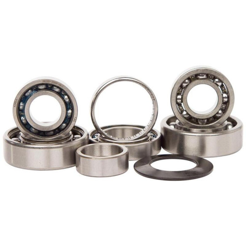 Kit rodamientos transmisión HOT RODS Honda CR-F250R