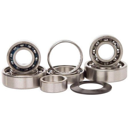 Kit rodamientos transmisión HOT RODS Honda CR-F250R