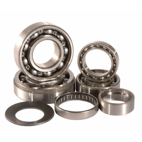 Kit rodamientos transmisión HOT RODS KTM SX85