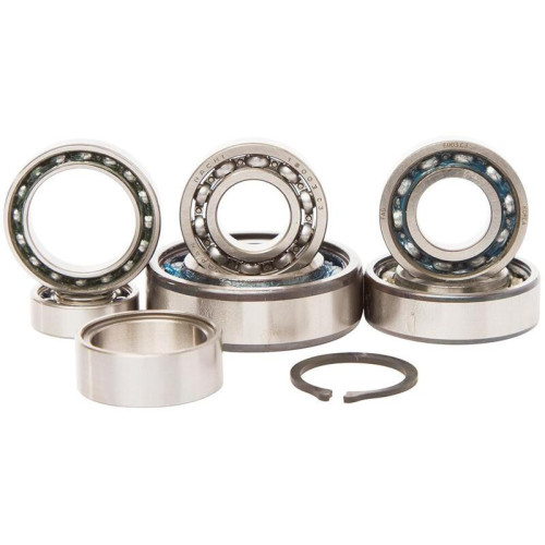 Kit rodamientos transmisión HOT RODS KTM SX125