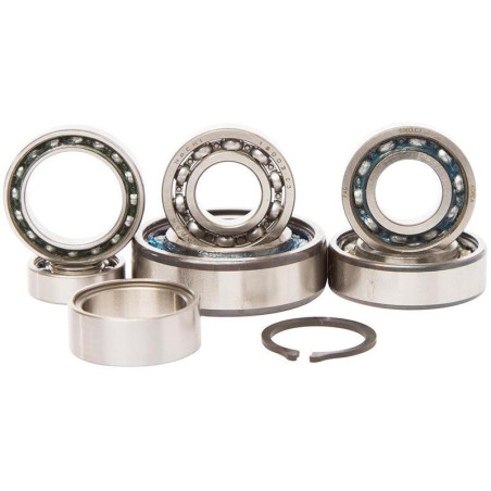 Kit rodamientos transmisión HOT RODS KTM SX125