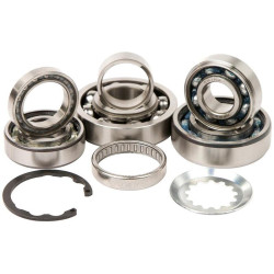 Kit rodamientos transmisión HOT RODS Kawasaki KX450-F