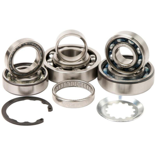 Kit rodamientos transmisión HOT RODS Kawasaki KX450-F