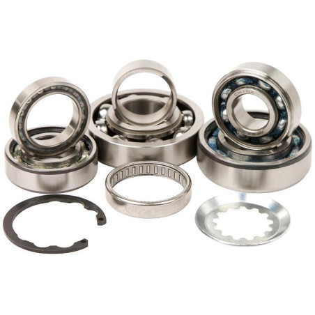 Kit rodamientos transmisión HOT RODS Kawasaki KX450-F