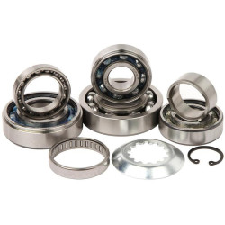 Kit rodamientos transmisión HOT RODS Kawasaki KX450-F