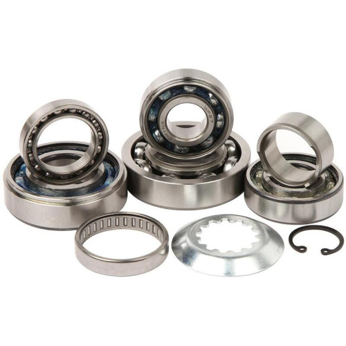 Kit rodamientos transmisión HOT RODS Kawasaki KX450-F