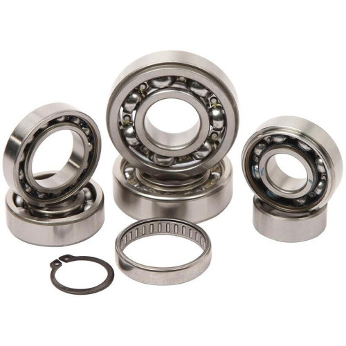 Kit rodamientos transmisión HOT RODS Kawasaki KX250-F