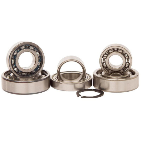 Kit rodamientos transmisión HOT RODS Kawasaki KX65