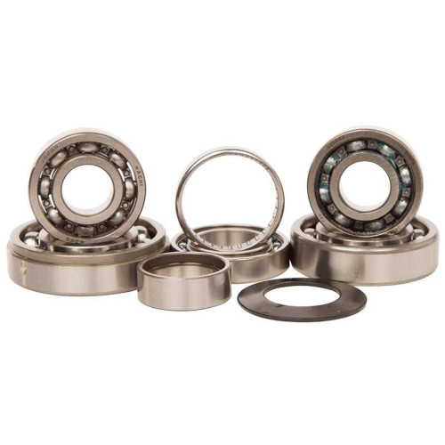 Kit rodamientos transmisión HOT RODS Honda CR250R