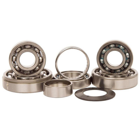 Kit rodamientos transmisión HOT RODS Honda CR250R