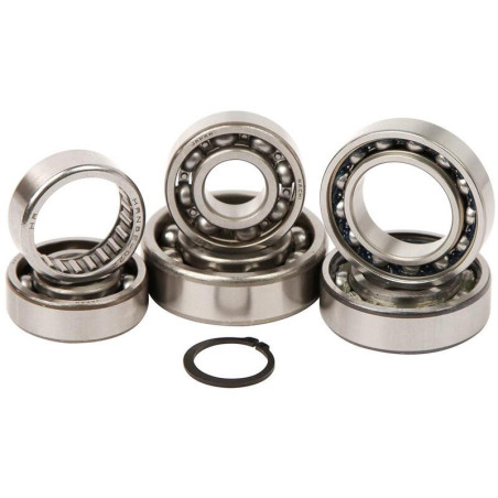 Kit rodamientos transmisión HOT RODS Suzuki RM85