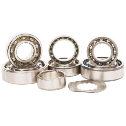 Kit rodamientos transmisión HOT RODS Yamaha YZ450-F