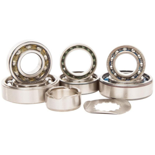 Kit rodamientos transmisión HOT RODS Yamaha YZ450-F
