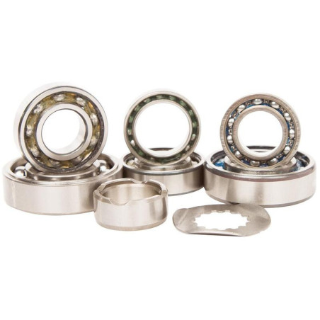Kit rodamientos transmisión HOT RODS Yamaha YZ450-F