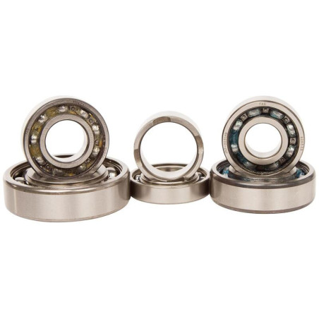 Kit rodamientos transmisión HOT RODS Yamaha YFZ450R