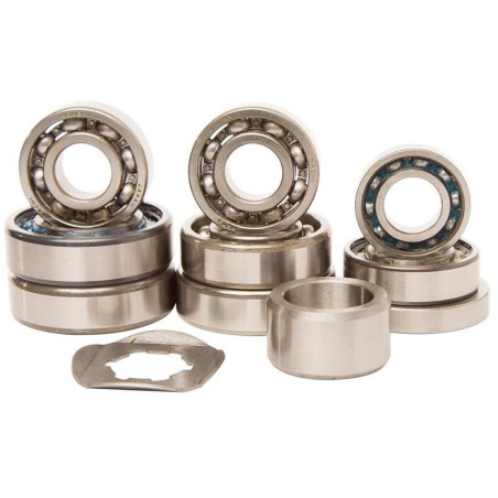 Kit rodamientos transmisión HOT RODS Yamaha YFM 350 Raptor