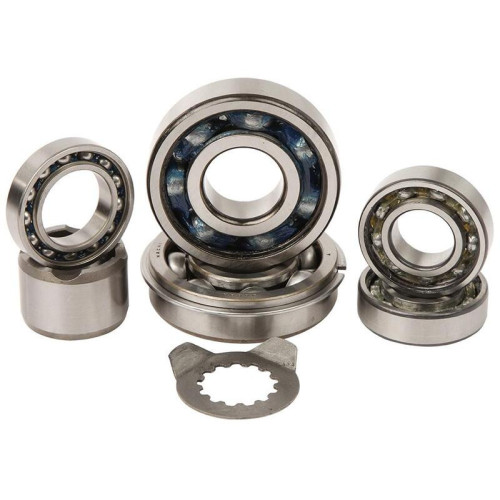 Kit rodamientos transmisión HOT RODS Yamaha YFM 660 Raptor