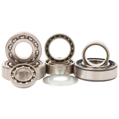 Kit rodamientos transmisión HOT RODS KTM SX-F250