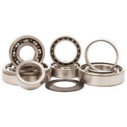 Kit rodamientos transmisión HOT RODS Honda CR-F450R