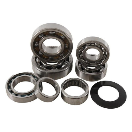Kit rodamientos transmisión HOT RODS Suzuki RM-Z250