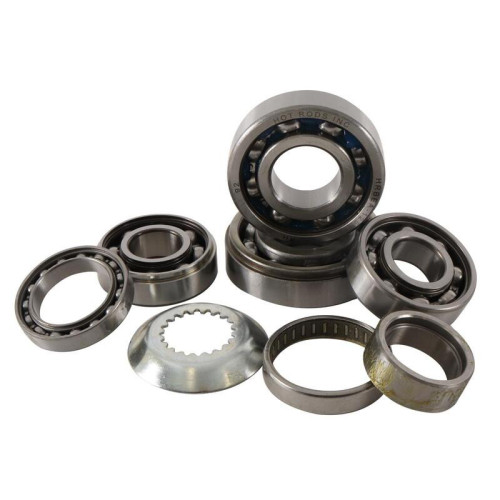 Kit rodamientos transmisión HOT RODS Kawasaki KX250F