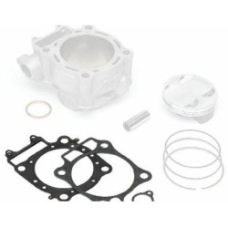 Kit de juntas parte alta VERTEX