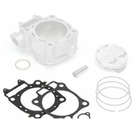 Kit de juntas parte alta VERTEX