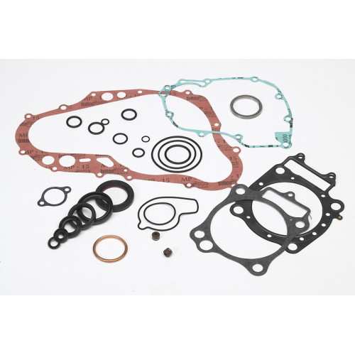 Kit de juntas parte alta VERTEX