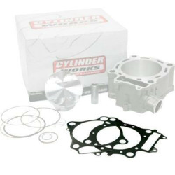 Kit juntas de cilindro CYLINDER WORKS