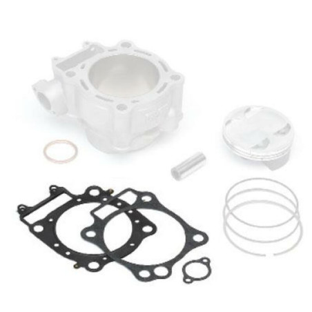 Kit juntas de cilindro CYLINDER WORKS