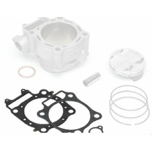 Kit juntas de cilindro CYLINDER WORKS