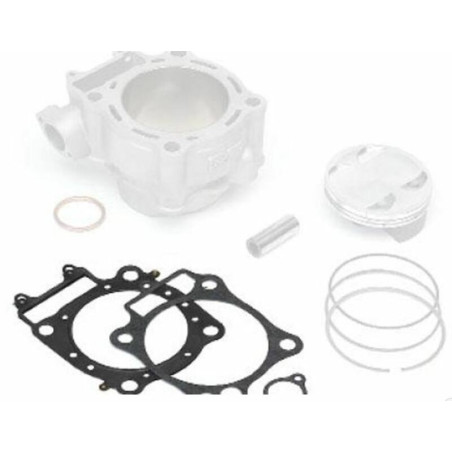Kit juntas de cilindro CYLINDER WORKS