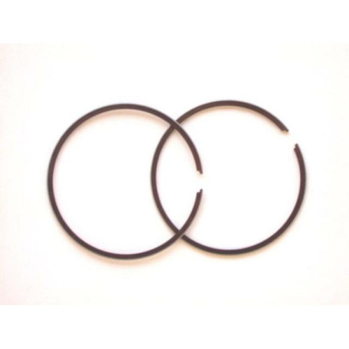Segmento piston WÖSSNER Set Ø54.25mm